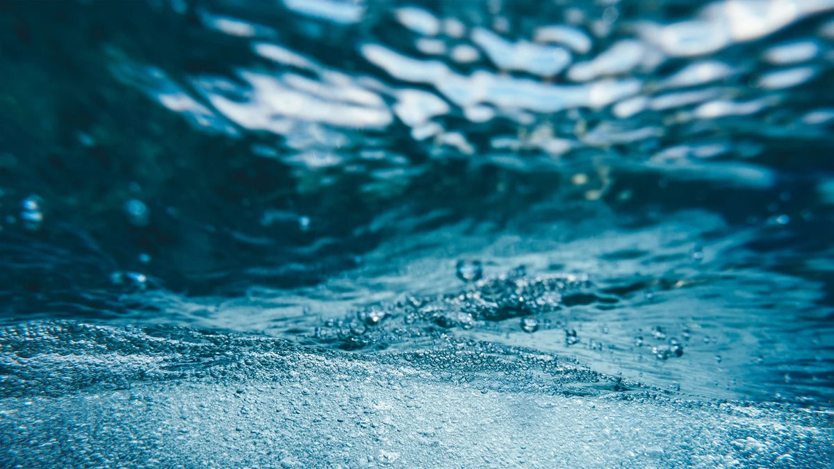 BRITA Wasserspender und Viva con Agua - Gemeinsam für eine Vision