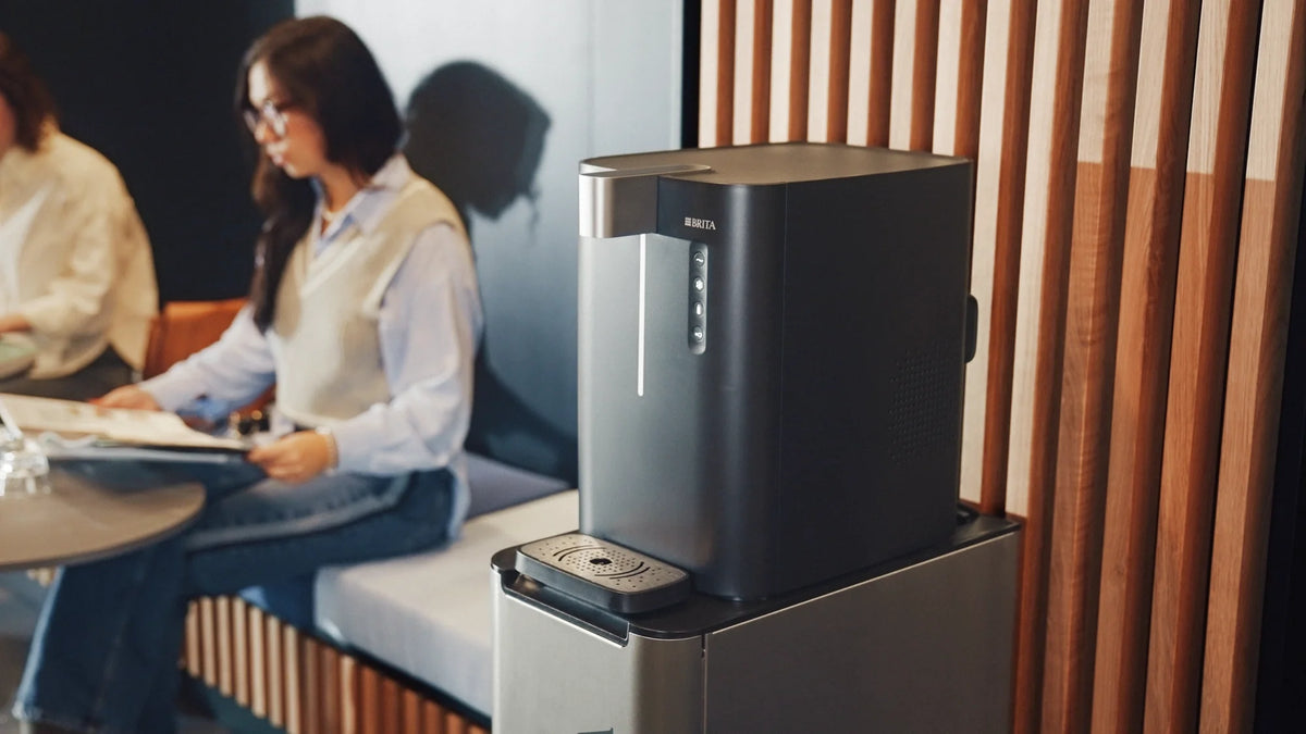 Waarom zou je een waterdispenser op kantoor hebben?