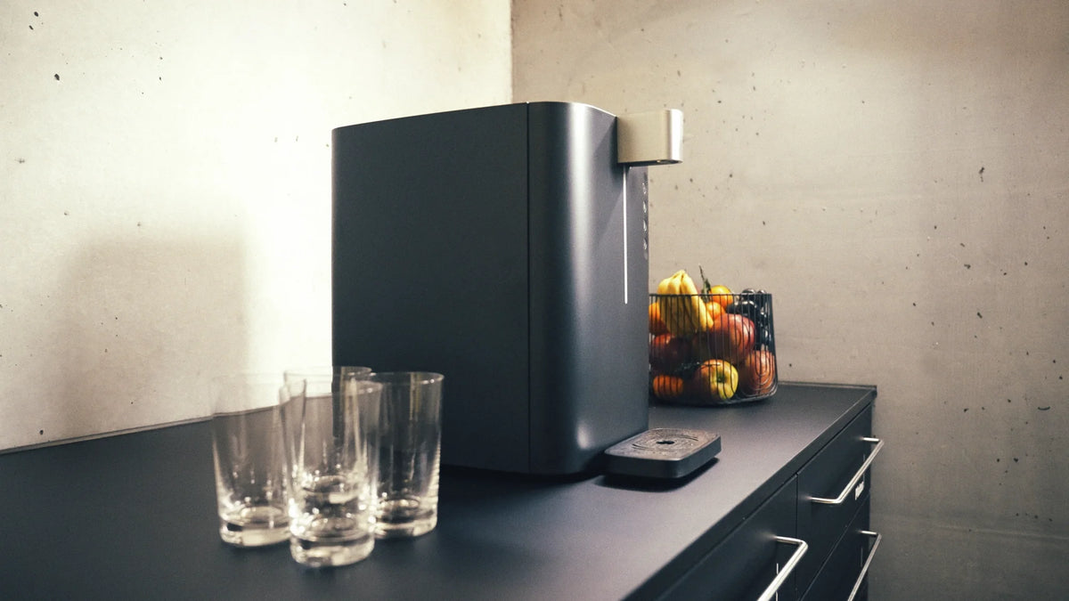 Countertop